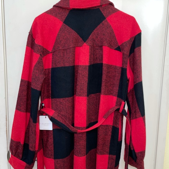 Laundry by Shelli Segal - Picture 10 of 11